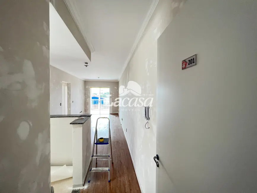 Foto 4 de Apartamento com 3 quartos à venda, 72m2 em Morro Alto, Guarapuava - PR