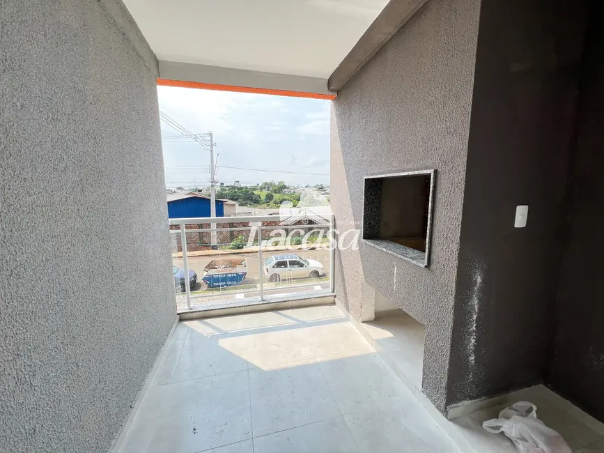 Foto 6 de Apartamento com 3 quartos à venda, 72m2 em Morro Alto, Guarapuava - PR