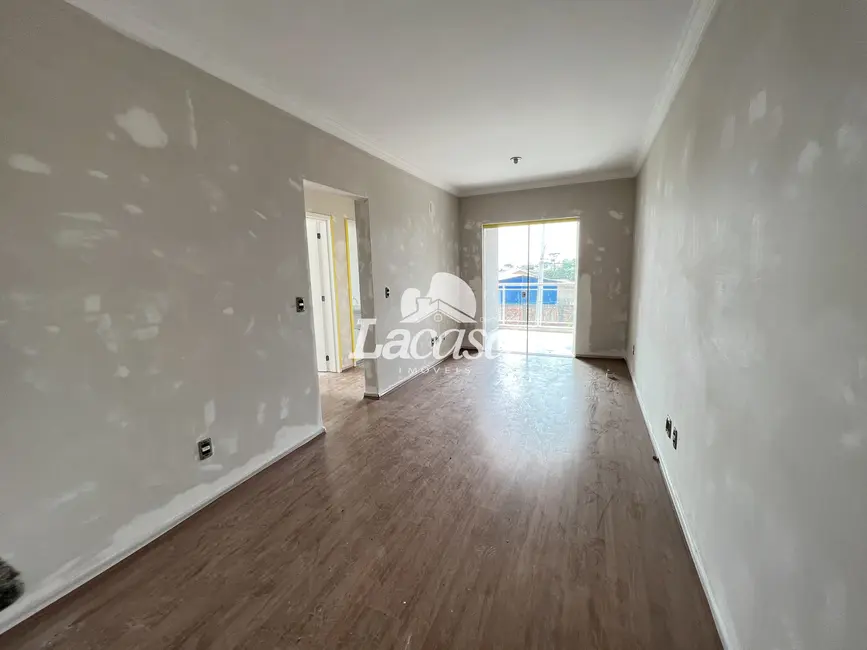 Foto 2 de Apartamento com 3 quartos à venda, 72m2 em Morro Alto, Guarapuava - PR
