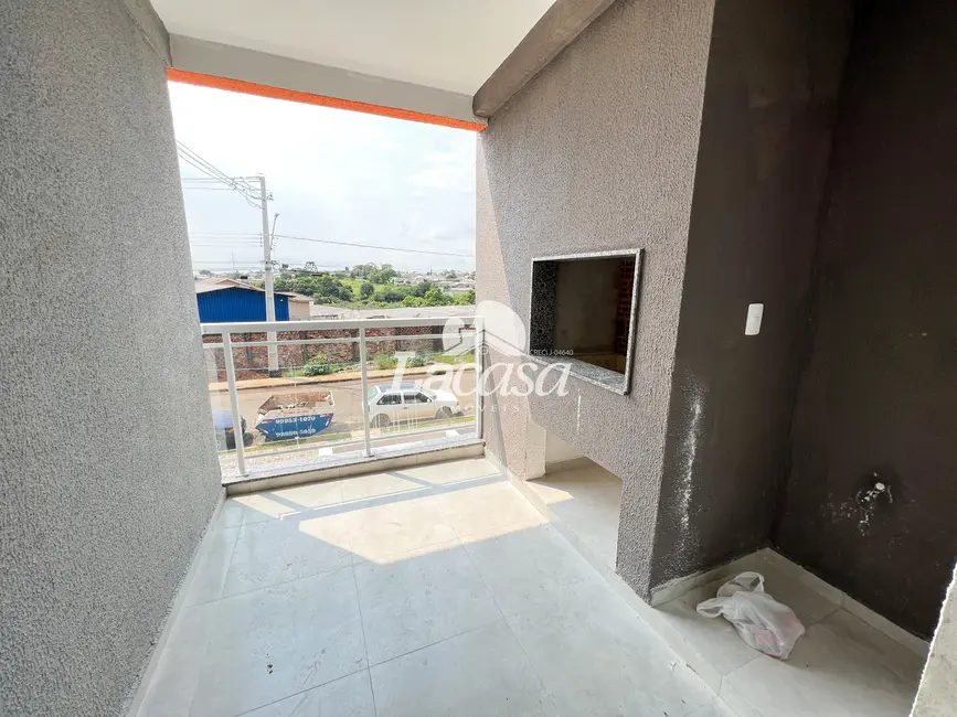 Foto 5 de Apartamento com 3 quartos à venda, 72m2 em Morro Alto, Guarapuava - PR