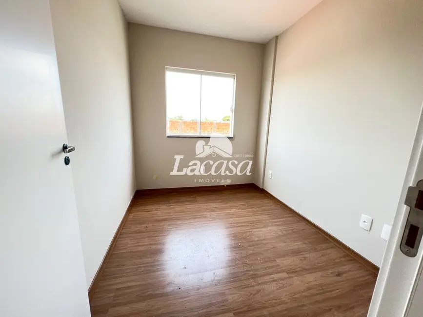 Foto 6 de Apartamento com 3 quartos à venda, 72m2 em Morro Alto, Guarapuava - PR