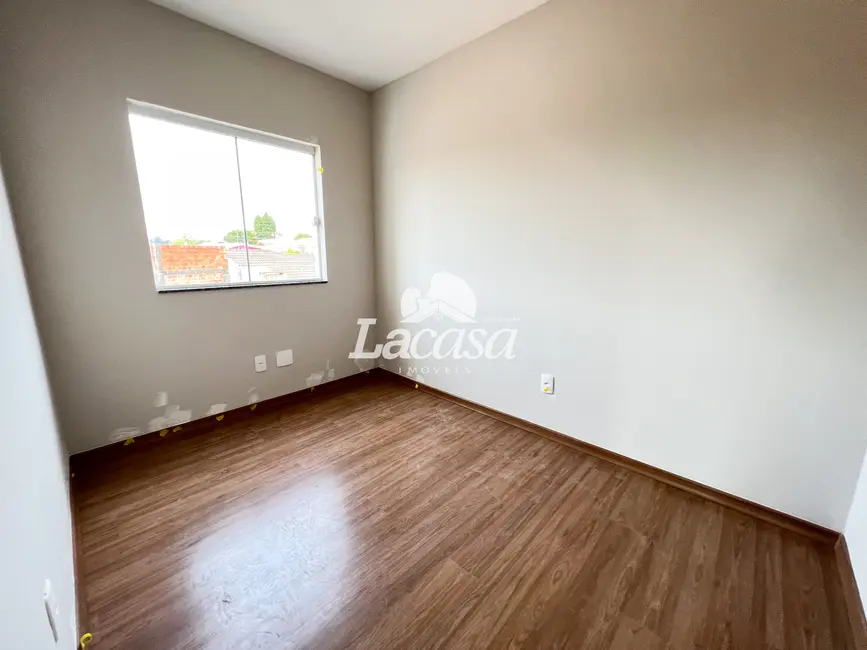 Foto 9 de Apartamento com 3 quartos à venda, 72m2 em Morro Alto, Guarapuava - PR