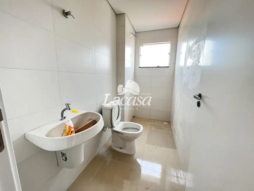 Foto 7 de Apartamento com 3 quartos à venda, 72m2 em Morro Alto, Guarapuava - PR
