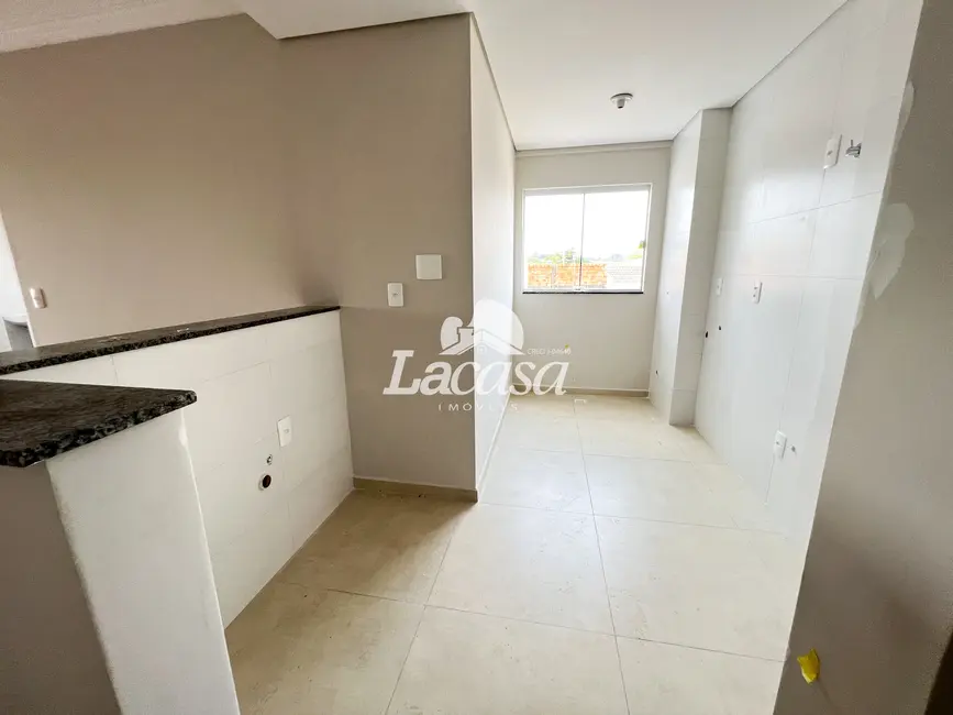 Foto 2 de Apartamento com 3 quartos à venda, 72m2 em Morro Alto, Guarapuava - PR