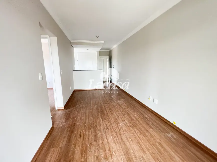Foto 5 de Apartamento com 3 quartos à venda, 72m2 em Morro Alto, Guarapuava - PR