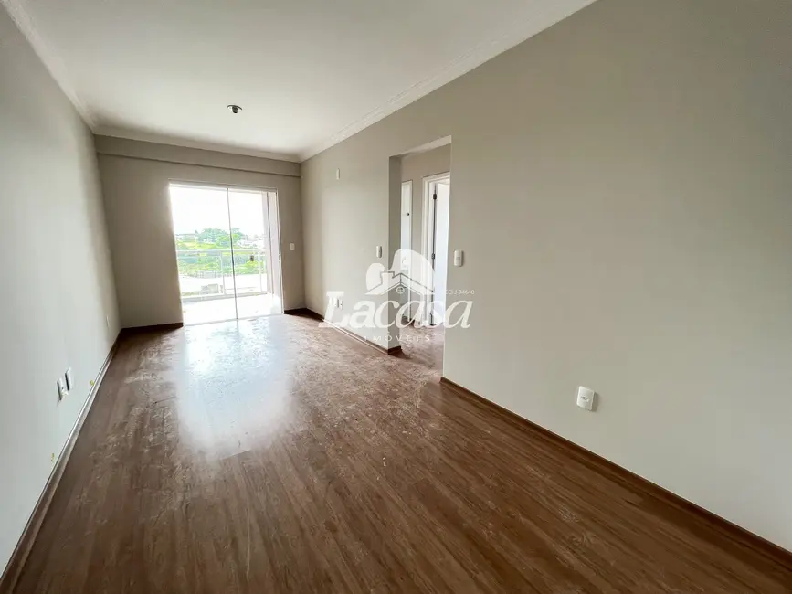 Foto 3 de Apartamento com 3 quartos à venda, 72m2 em Morro Alto, Guarapuava - PR