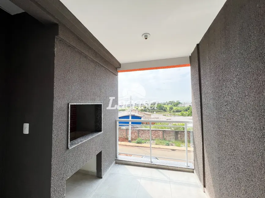 Foto 4 de Apartamento com 3 quartos à venda, 72m2 em Morro Alto, Guarapuava - PR