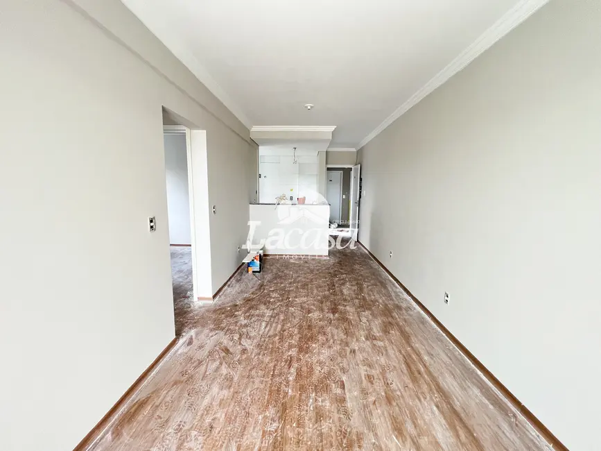 Foto 5 de Apartamento com 3 quartos à venda, 72m2 em Morro Alto, Guarapuava - PR