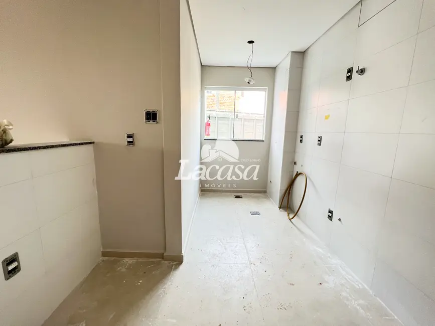 Foto 3 de Apartamento com 3 quartos à venda, 72m2 em Morro Alto, Guarapuava - PR