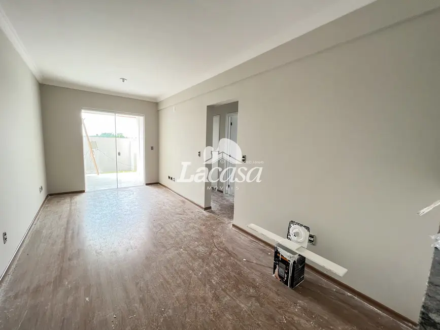 Foto 6 de Apartamento com 3 quartos à venda, 72m2 em Morro Alto, Guarapuava - PR