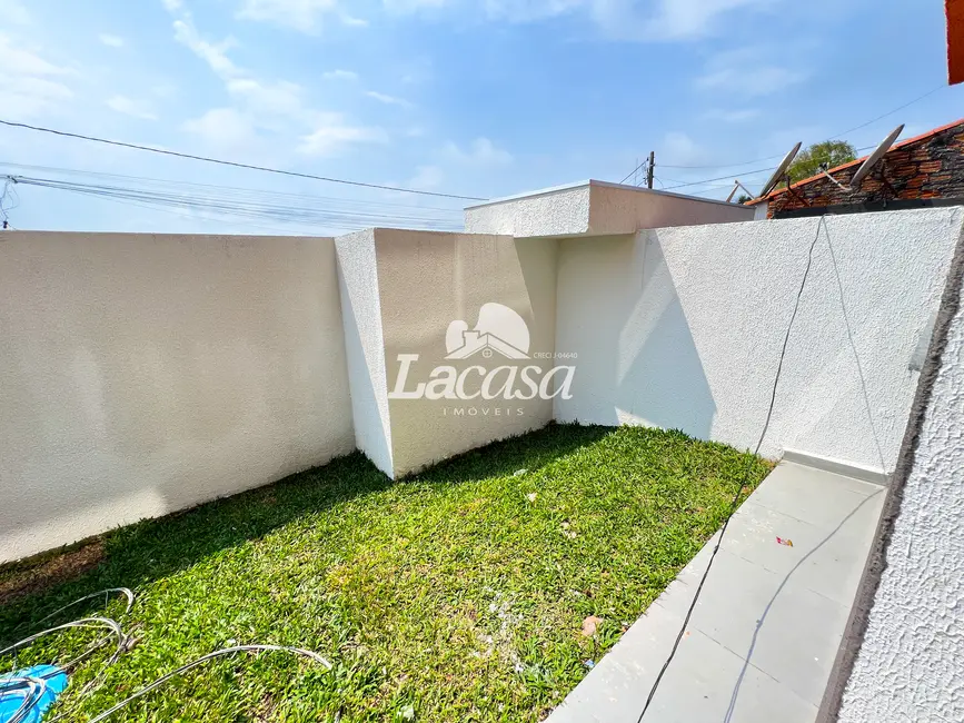 Foto 9 de Apartamento com 3 quartos à venda, 72m2 em Morro Alto, Guarapuava - PR