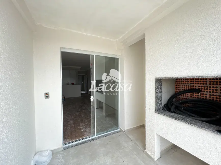 Foto 8 de Apartamento com 3 quartos à venda, 72m2 em Morro Alto, Guarapuava - PR