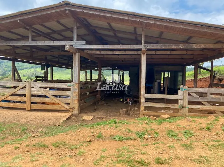 Foto 20 de Chácara à venda, 33m2 em Morro Alto, Guarapuava - PR