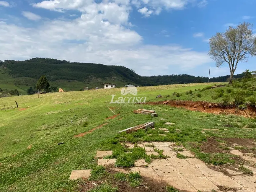 Foto 12 de Chácara à venda, 33m2 em Morro Alto, Guarapuava - PR