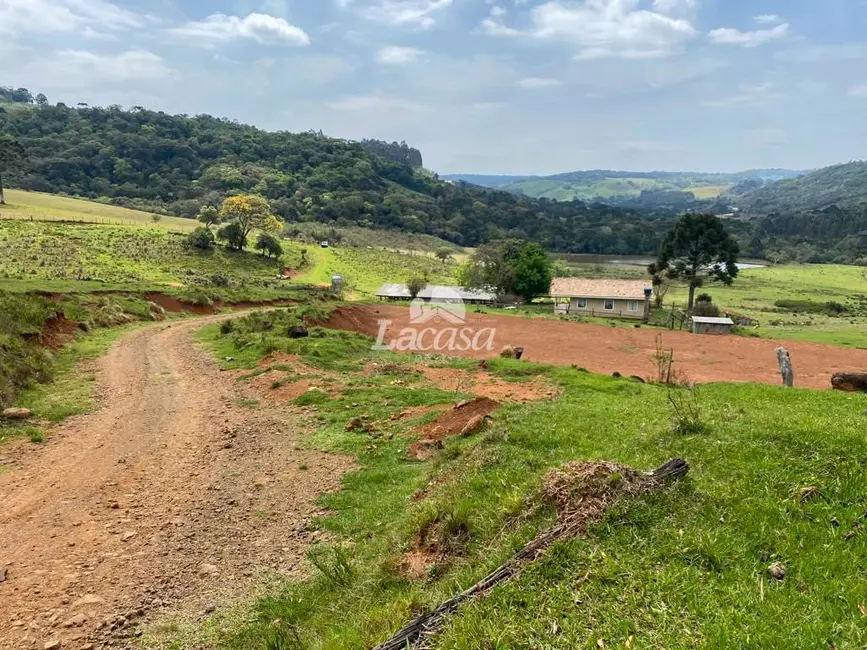 Foto 2 de Chácara à venda, 33m2 em Morro Alto, Guarapuava - PR