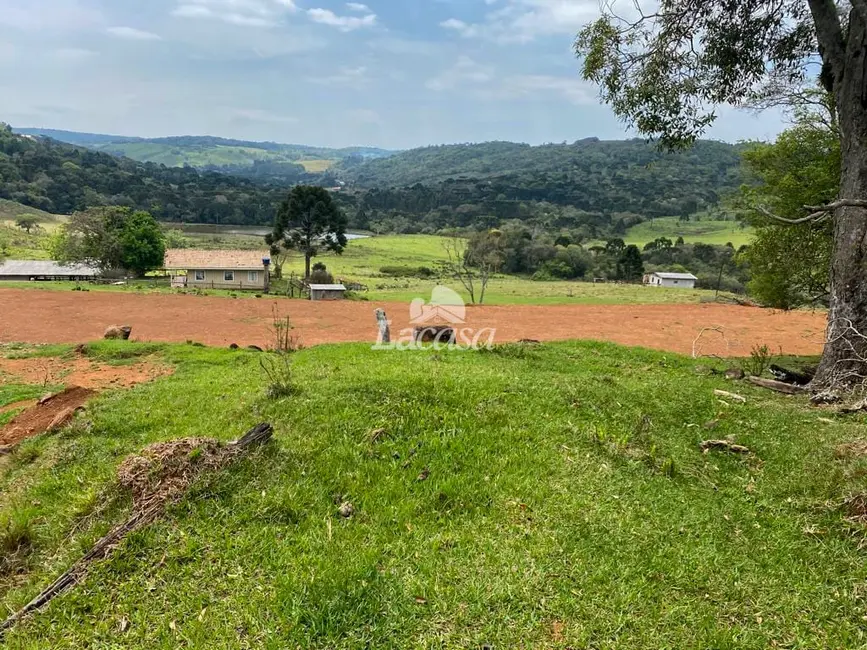 Foto 3 de Chácara à venda, 33m2 em Morro Alto, Guarapuava - PR