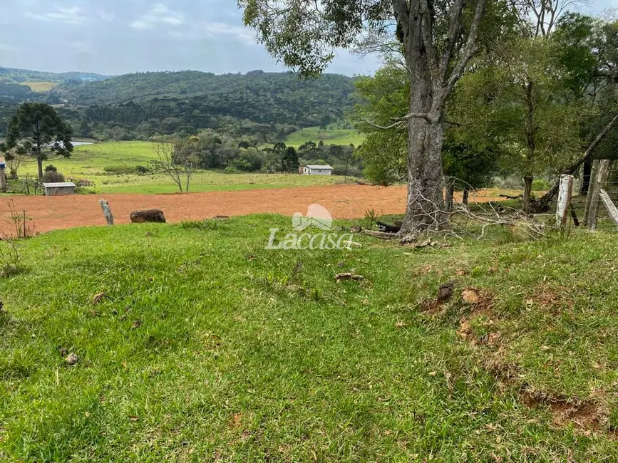Foto 17 de Chácara à venda, 33m2 em Morro Alto, Guarapuava - PR