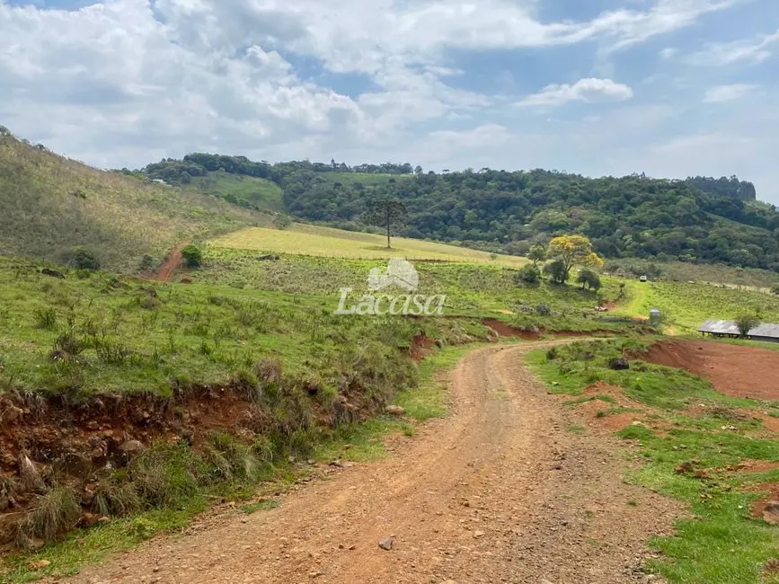 Foto 1 de Chácara à venda, 33m2 em Morro Alto, Guarapuava - PR