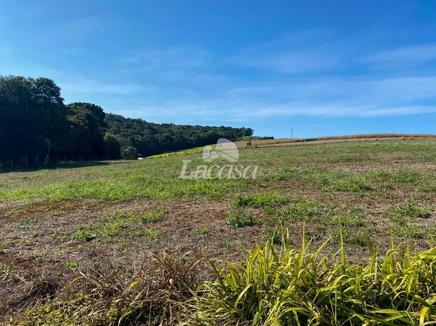 Foto 1 de Chácara à venda, 24929m2 em Guarapuava - PR