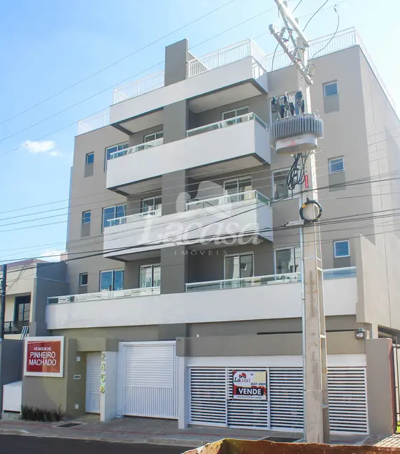 Foto 3 de Apartamento com 2 quartos à venda, 66m2 em Centro, Guarapuava - PR