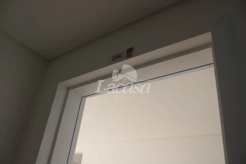 Foto 7 de Apartamento com 2 quartos à venda, 66m2 em Centro, Guarapuava - PR