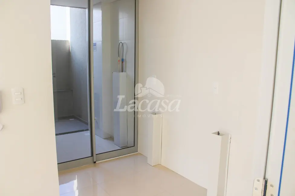 Foto 9 de Apartamento com 2 quartos à venda, 66m2 em Centro, Guarapuava - PR