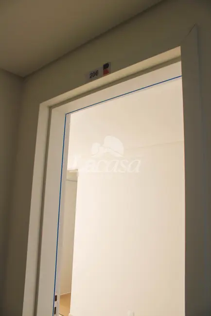 Foto 6 de Apartamento com 2 quartos à venda, 66m2 em Centro, Guarapuava - PR