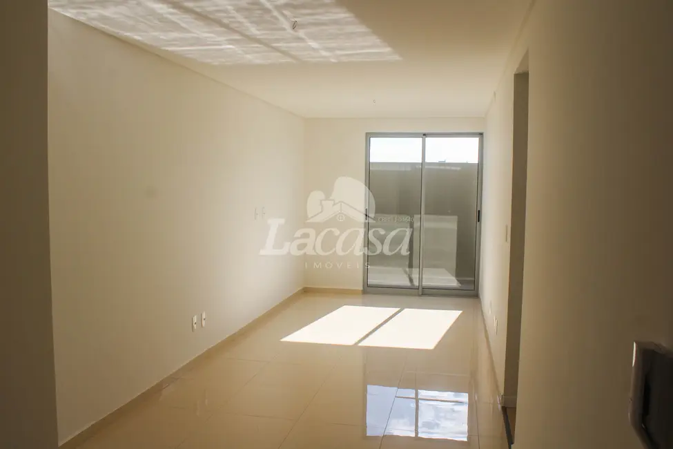 Foto 8 de Apartamento com 2 quartos à venda, 66m2 em Centro, Guarapuava - PR
