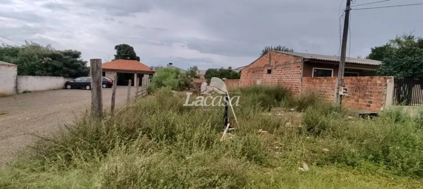 Foto 3 de Terreno / Lote à venda, 300m2 em Vila Bela, Guarapuava - PR