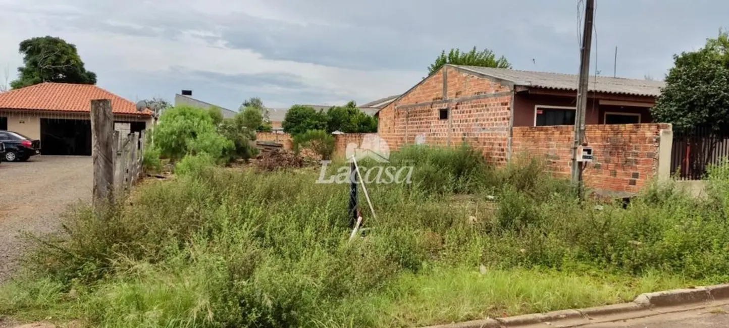 Foto 2 de Terreno / Lote à venda, 300m2 em Vila Bela, Guarapuava - PR