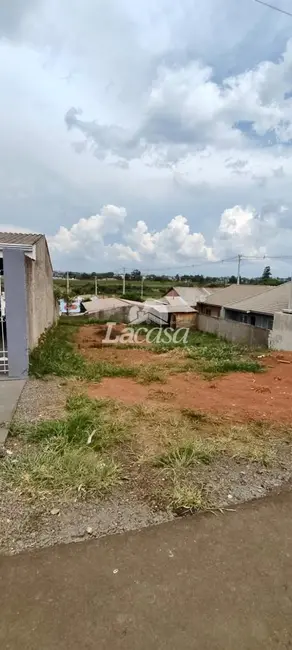 Foto 3 de Terreno / Lote à venda, 175m2 em Jardim das Américas, Guarapuava - PR