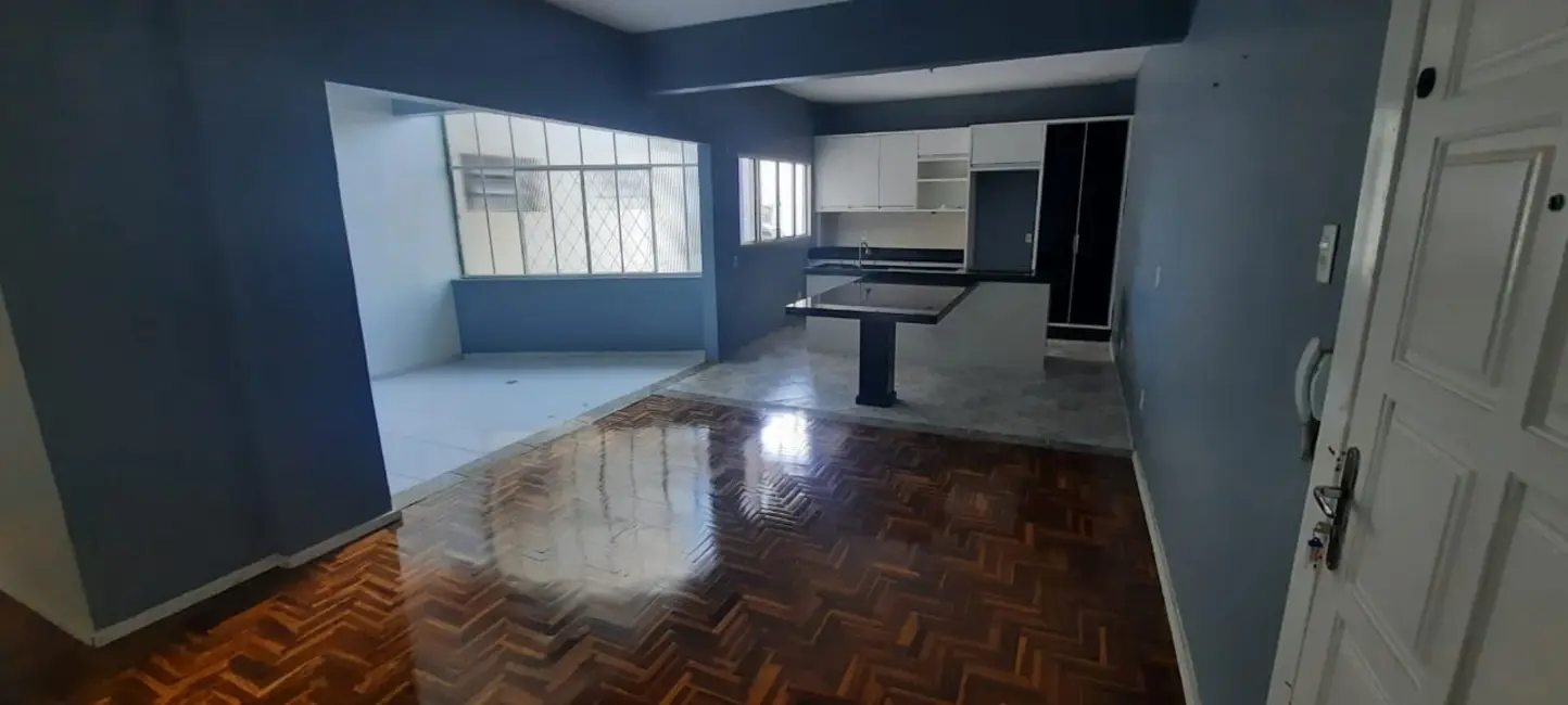 Foto 1 de Apartamento com 3 quartos à venda, 135m2 em Centro, Cascavel - PR