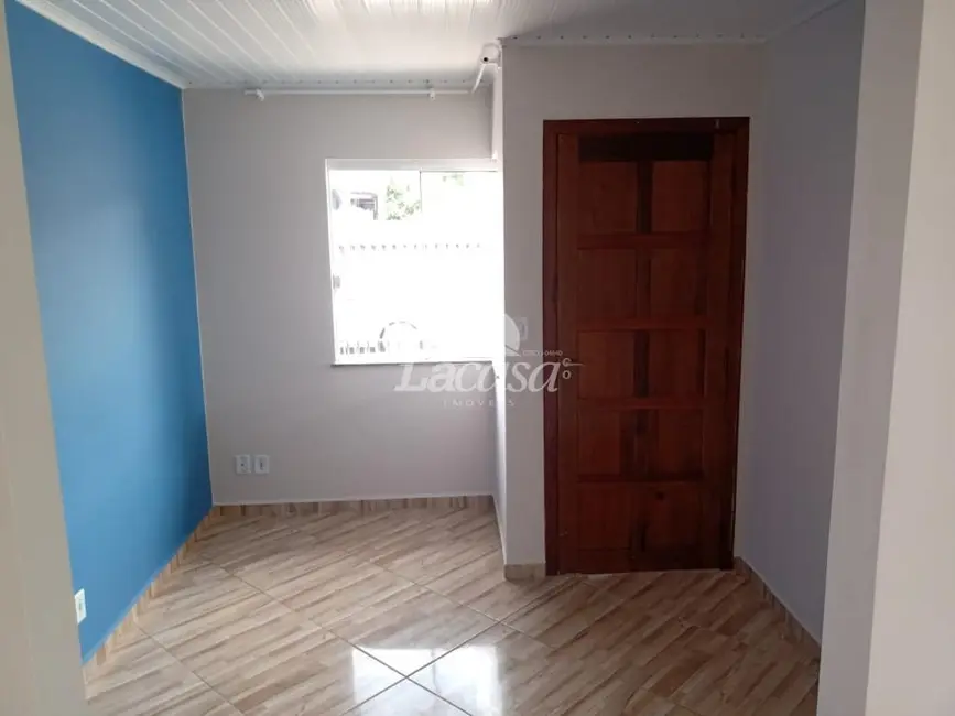Foto 4 de Casa com 2 quartos à venda, 60m2 em Vila Bela, Guarapuava - PR