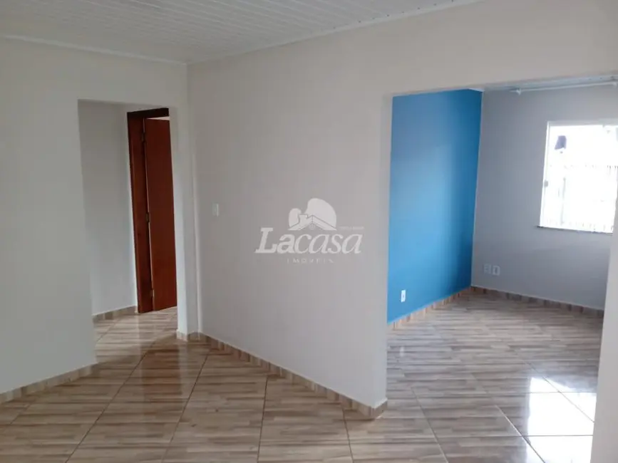Foto 7 de Casa com 2 quartos à venda, 60m2 em Vila Bela, Guarapuava - PR