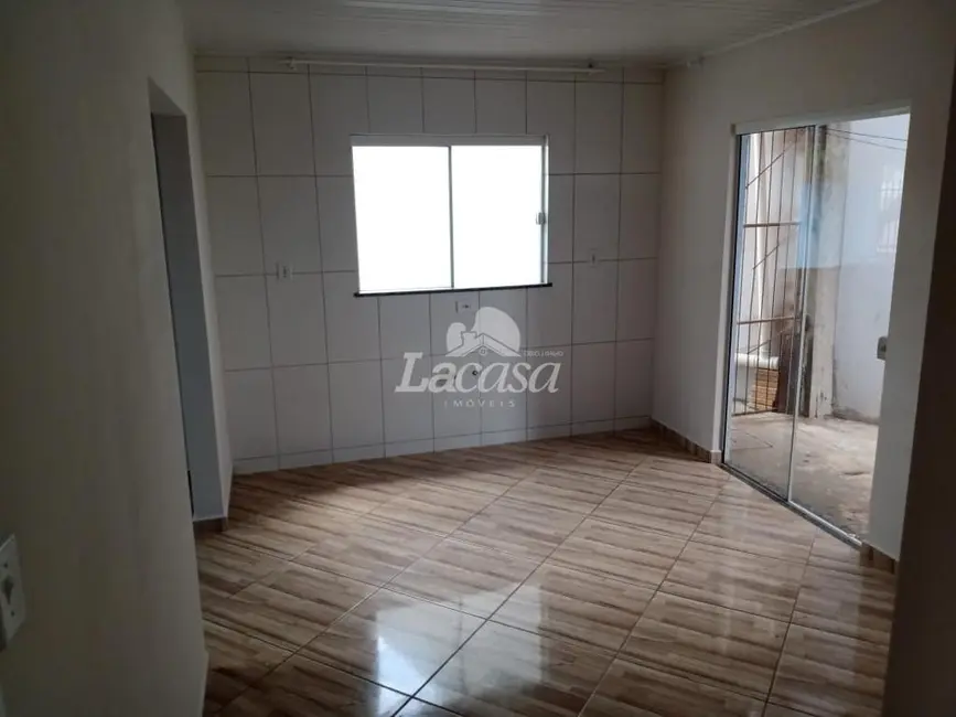 Foto 8 de Casa com 2 quartos à venda, 60m2 em Vila Bela, Guarapuava - PR