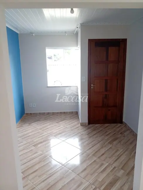 Foto 5 de Casa com 2 quartos à venda, 60m2 em Vila Bela, Guarapuava - PR