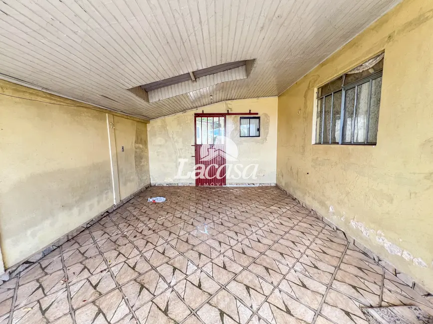 Foto 5 de Casa com 4 quartos à venda, 150m2 em Santa Cruz, Guarapuava - PR