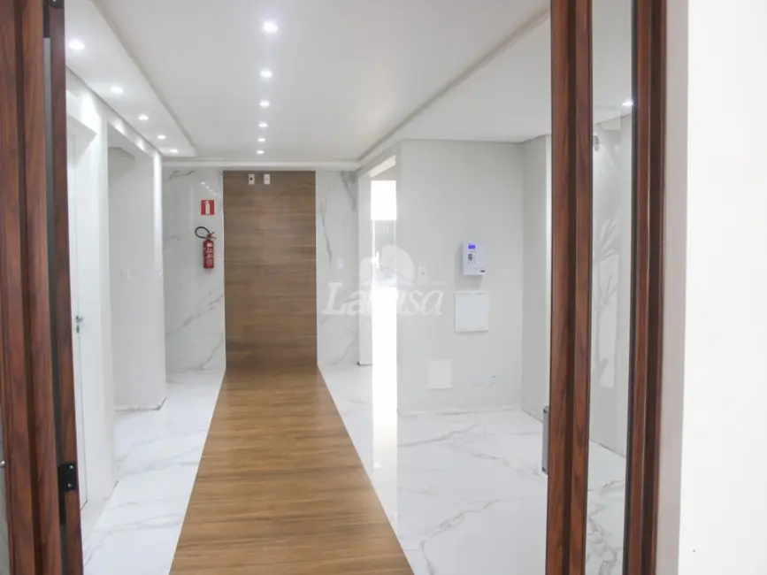 Foto 6 de Apartamento com 3 quartos à venda, 182m2 em Centro, Guarapuava - PR