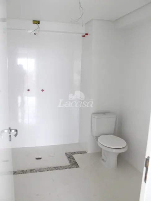 Foto 9 de Apartamento com 3 quartos à venda, 182m2 em Centro, Guarapuava - PR