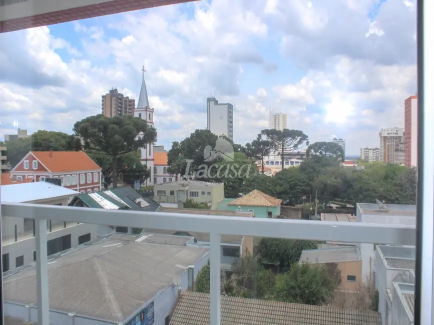 Foto 2 de Apartamento com 3 quartos à venda, 182m2 em Centro, Guarapuava - PR
