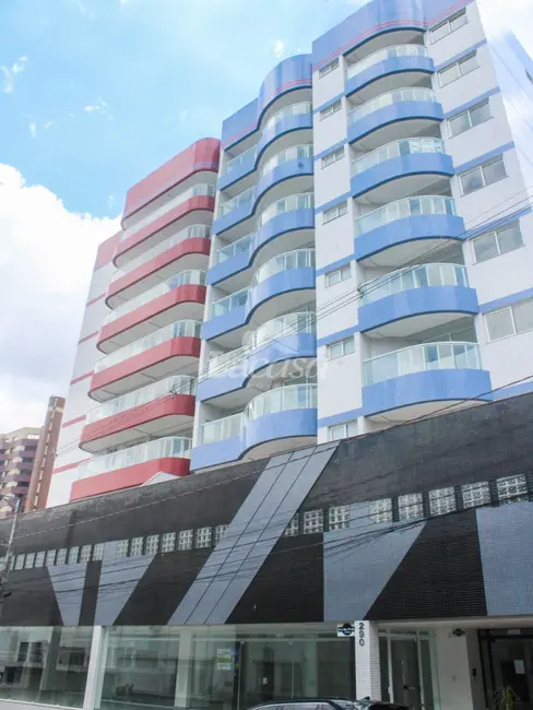 Foto 1 de Apartamento com 3 quartos à venda, 174m2 em Centro, Guarapuava - PR