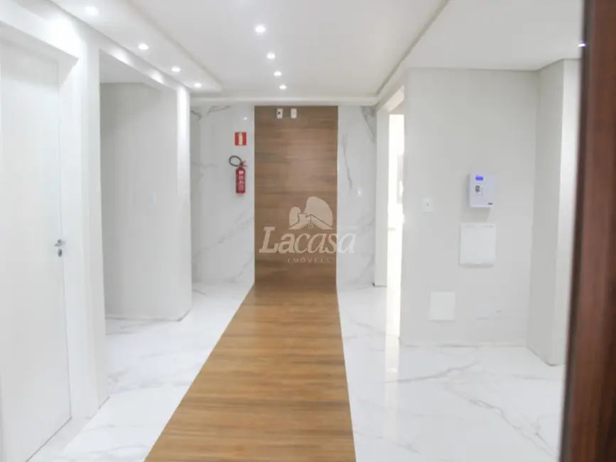 Foto 4 de Apartamento com 3 quartos à venda, 174m2 em Centro, Guarapuava - PR