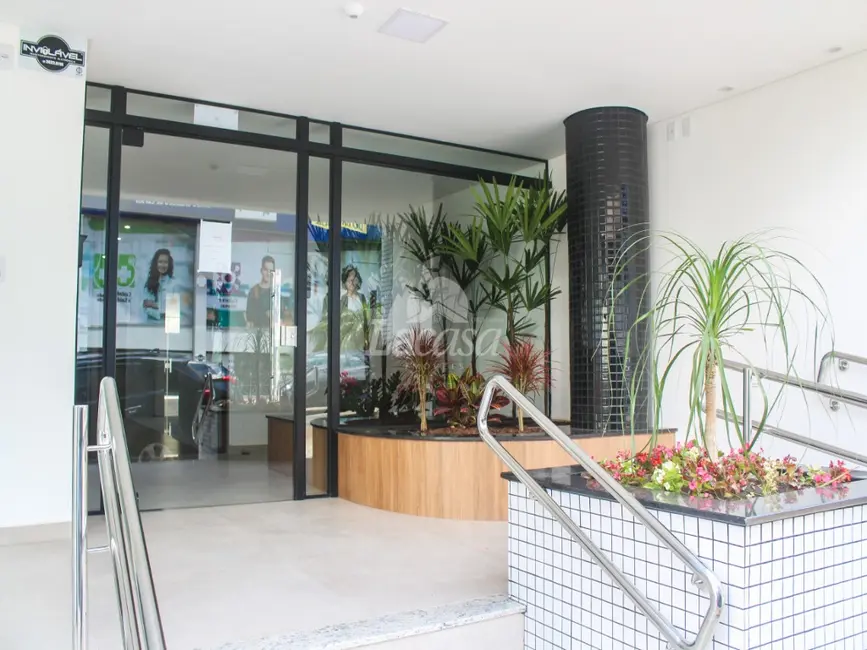 Foto 3 de Apartamento com 3 quartos à venda, 174m2 em Centro, Guarapuava - PR