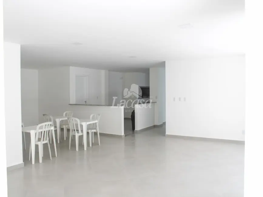 Foto 6 de Apartamento com 3 quartos à venda, 174m2 em Centro, Guarapuava - PR