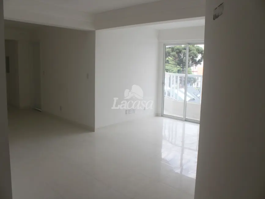 Foto 8 de Apartamento com 3 quartos à venda, 174m2 em Centro, Guarapuava - PR