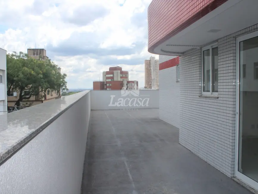 Foto 7 de Apartamento com 3 quartos à venda, 182m2 em Centro, Guarapuava - PR