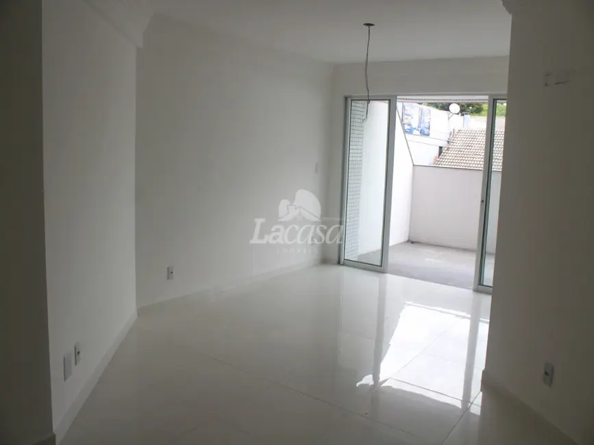 Foto 5 de Apartamento com 3 quartos à venda, 182m2 em Centro, Guarapuava - PR