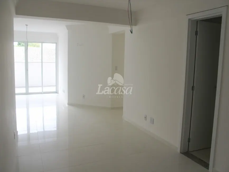 Foto 3 de Apartamento com 3 quartos à venda, 182m2 em Centro, Guarapuava - PR