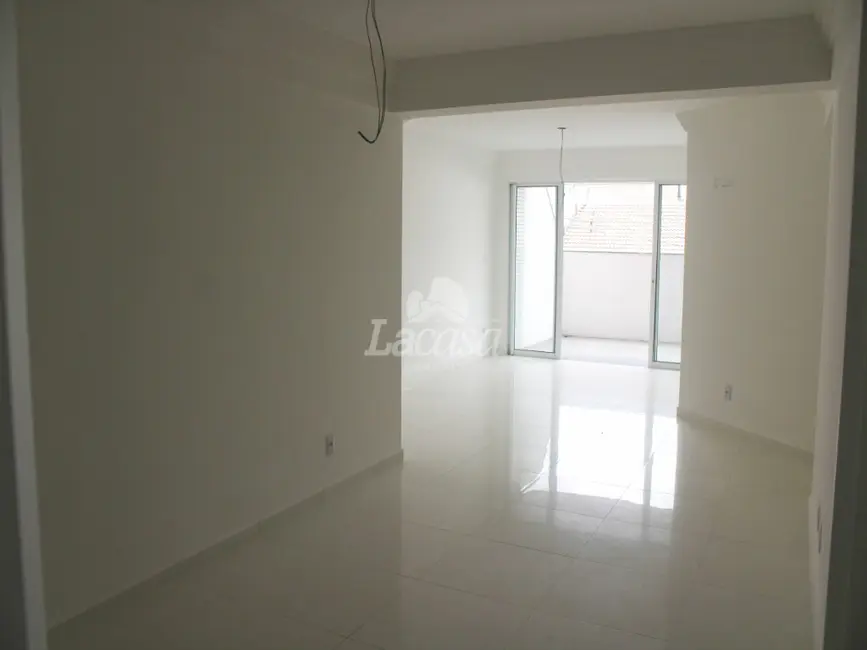 Foto 4 de Apartamento com 3 quartos à venda, 182m2 em Centro, Guarapuava - PR