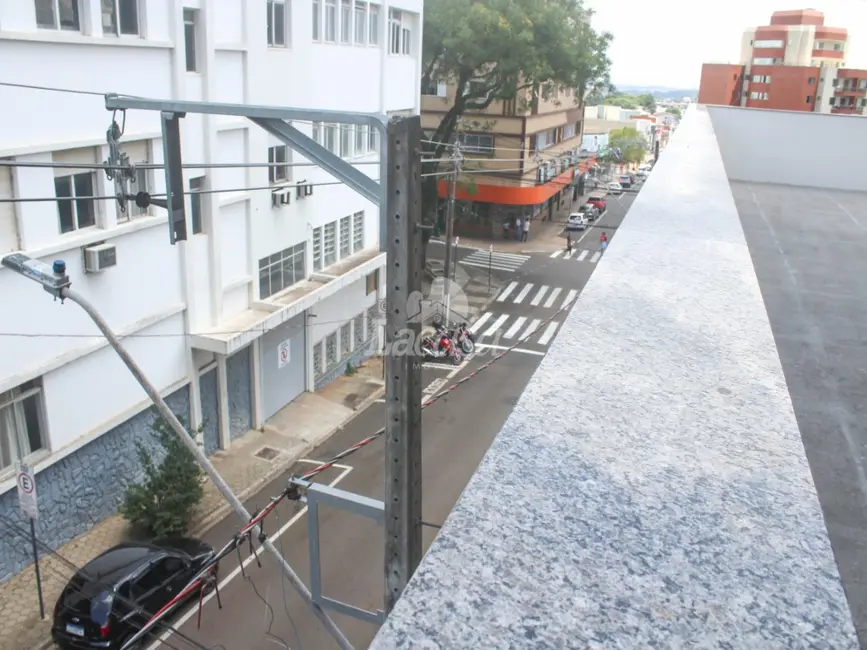 Foto 8 de Apartamento com 3 quartos à venda, 182m2 em Centro, Guarapuava - PR